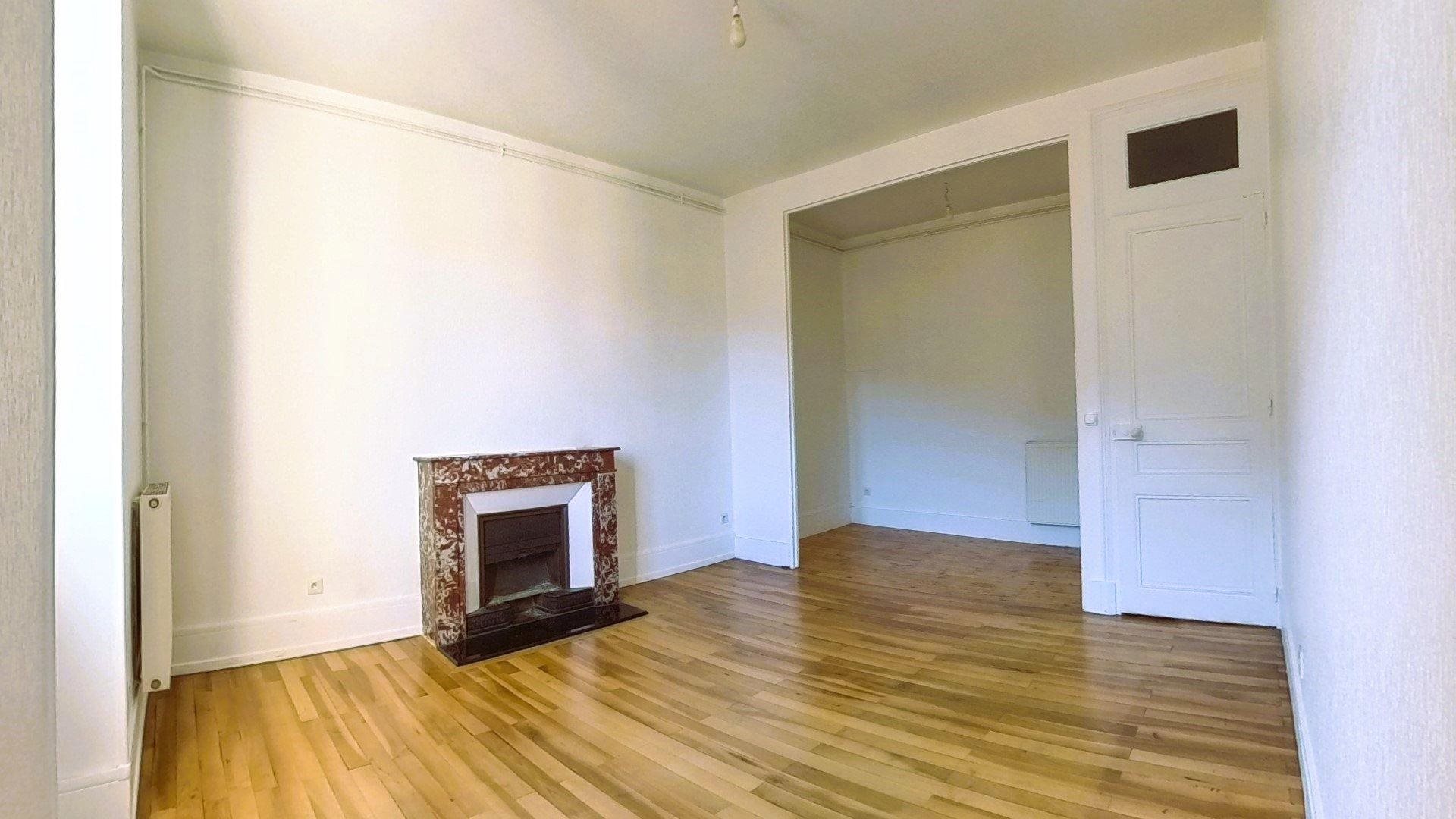 Appartement à louer, 41m², Vizille