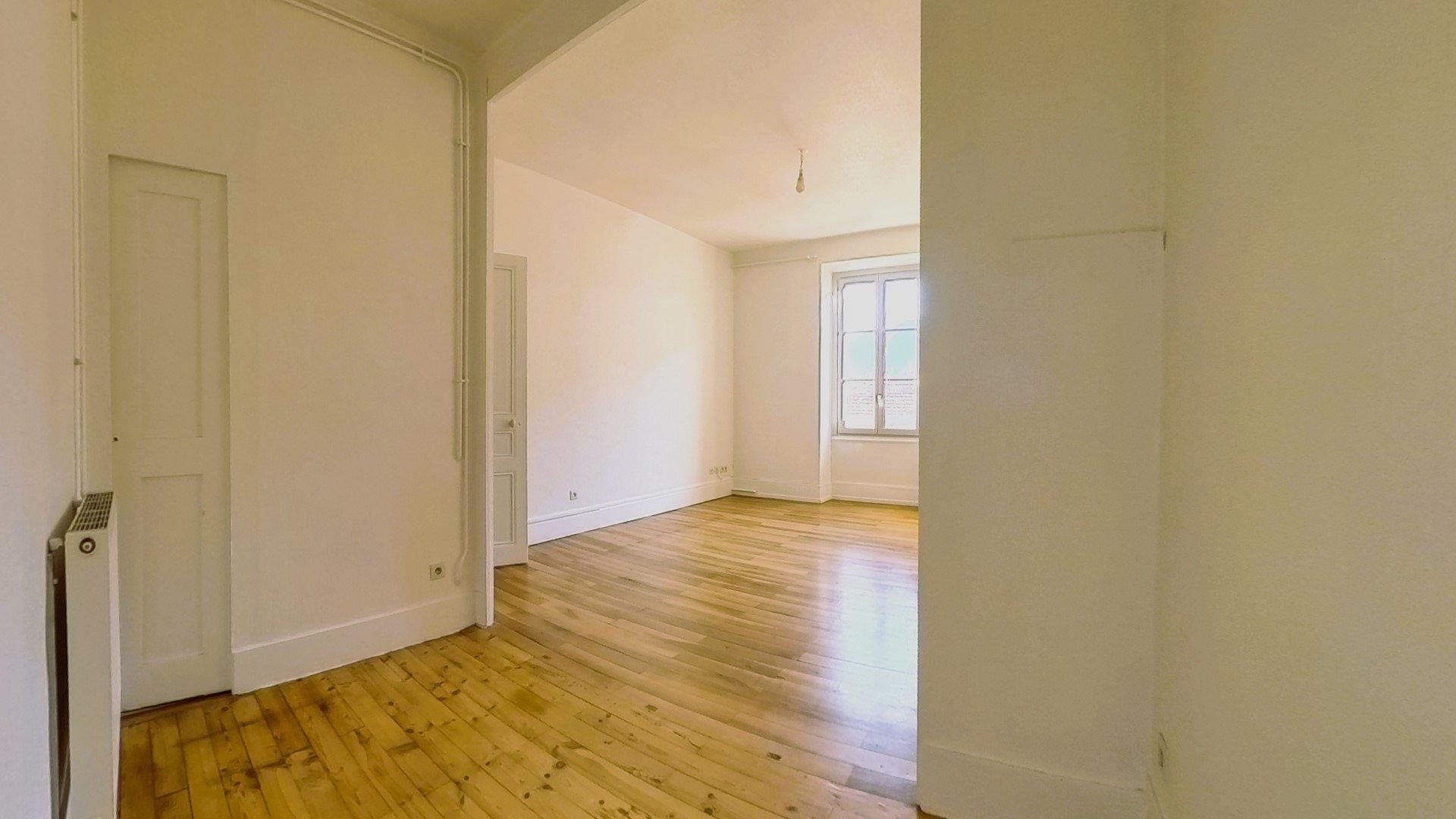 Appartement à louer, 41m², Vizille