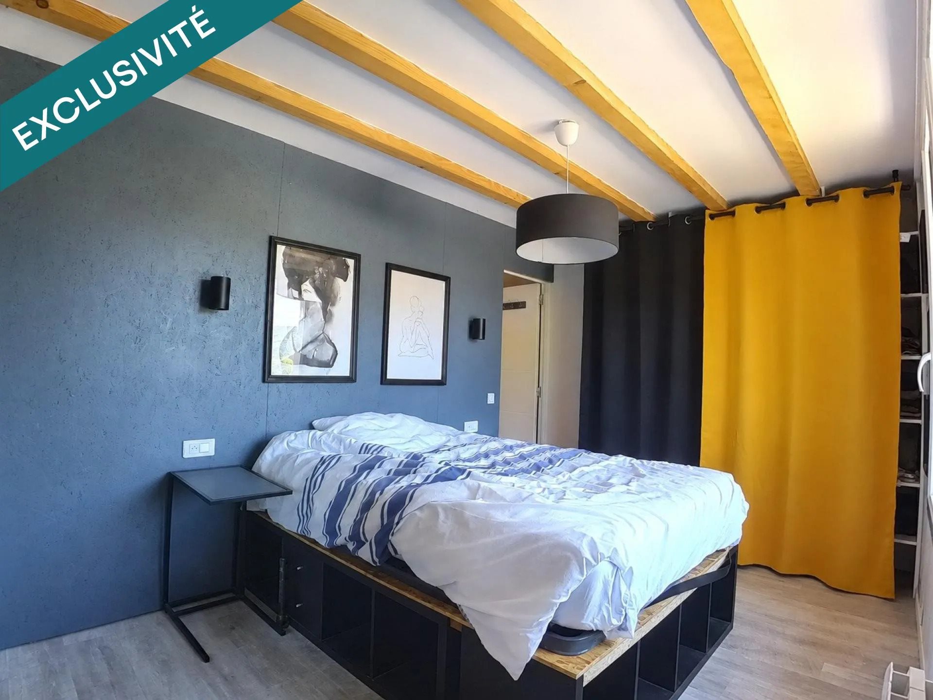 Maison à vendre, 90m², Vizille