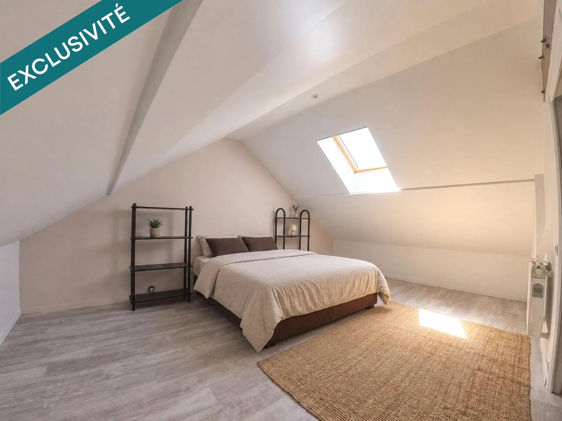 Maison à vendre, 90m², Vizille