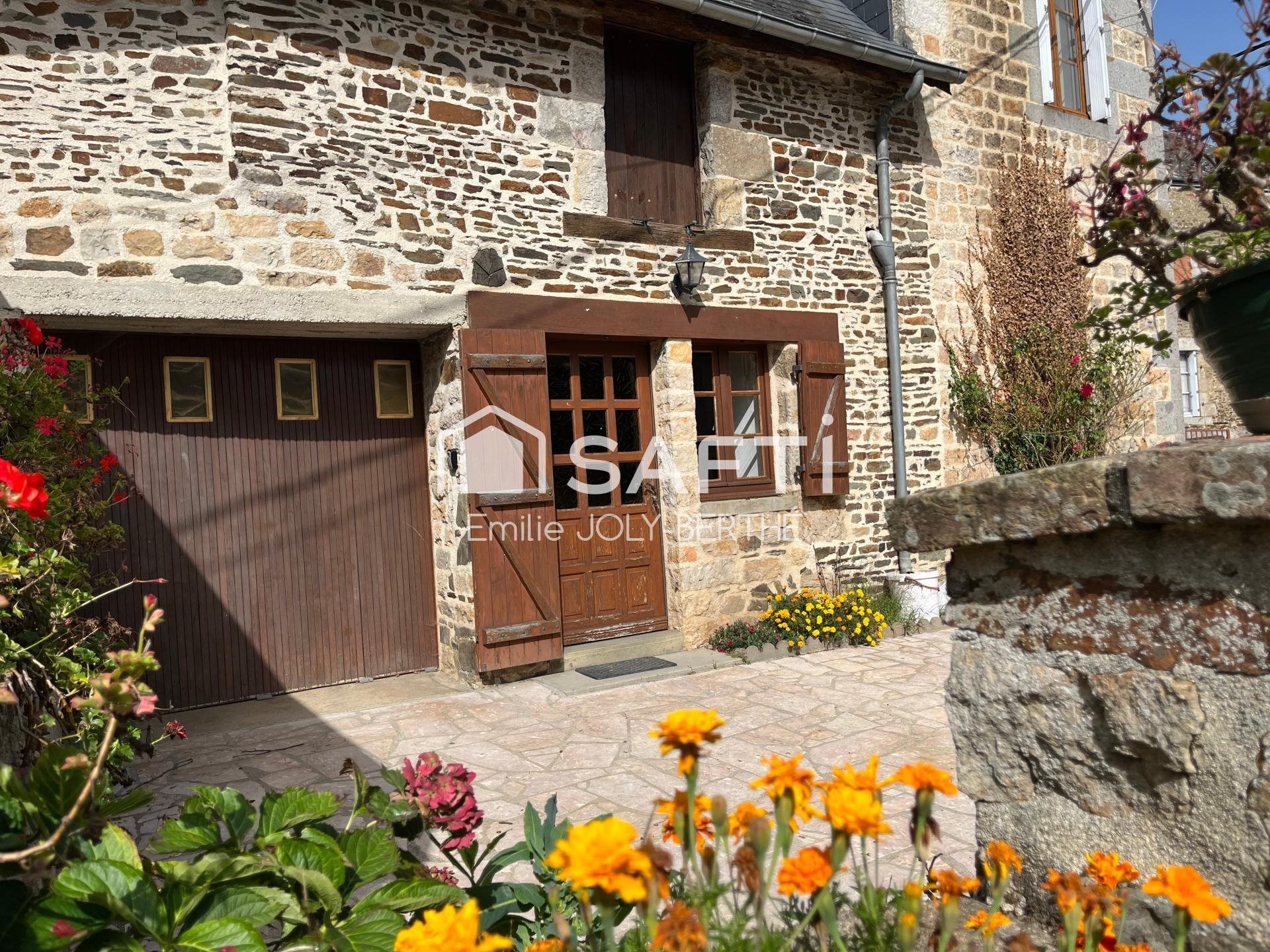 Maison à vendre, 105m², Neuilly-le-Vendin