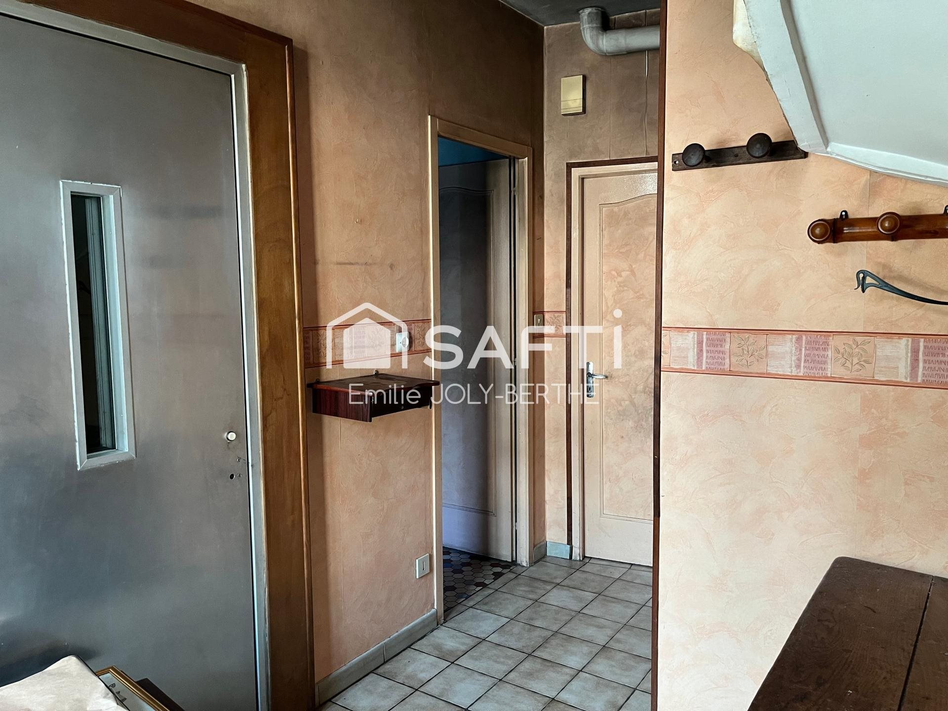 Maison à vendre, 105m², Neuilly-le-Vendin
