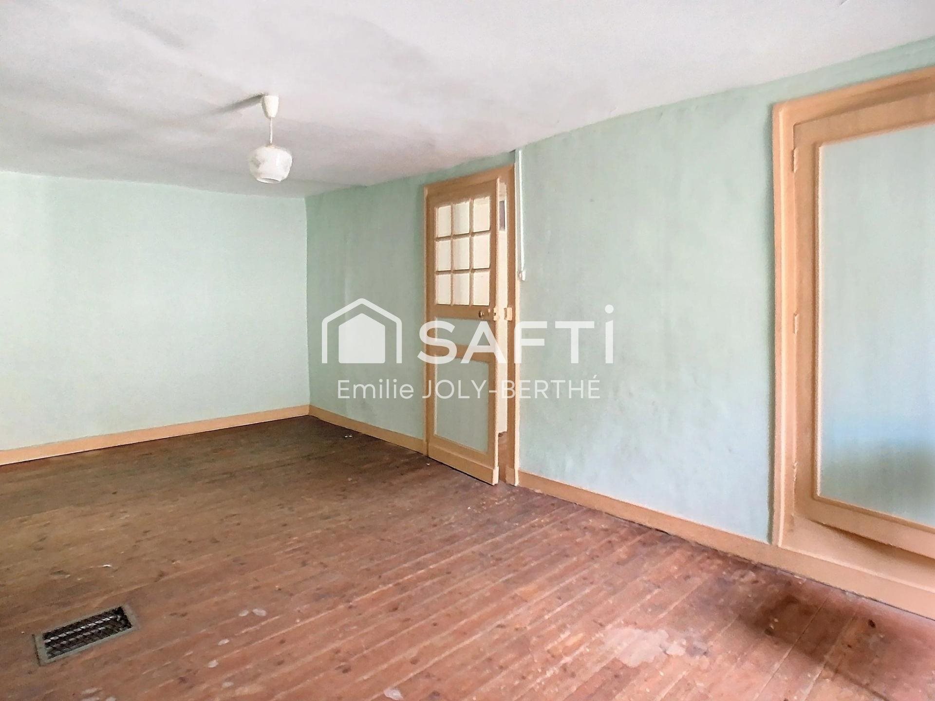 Maison à vendre, 98m², Neuilly-le-Vendin