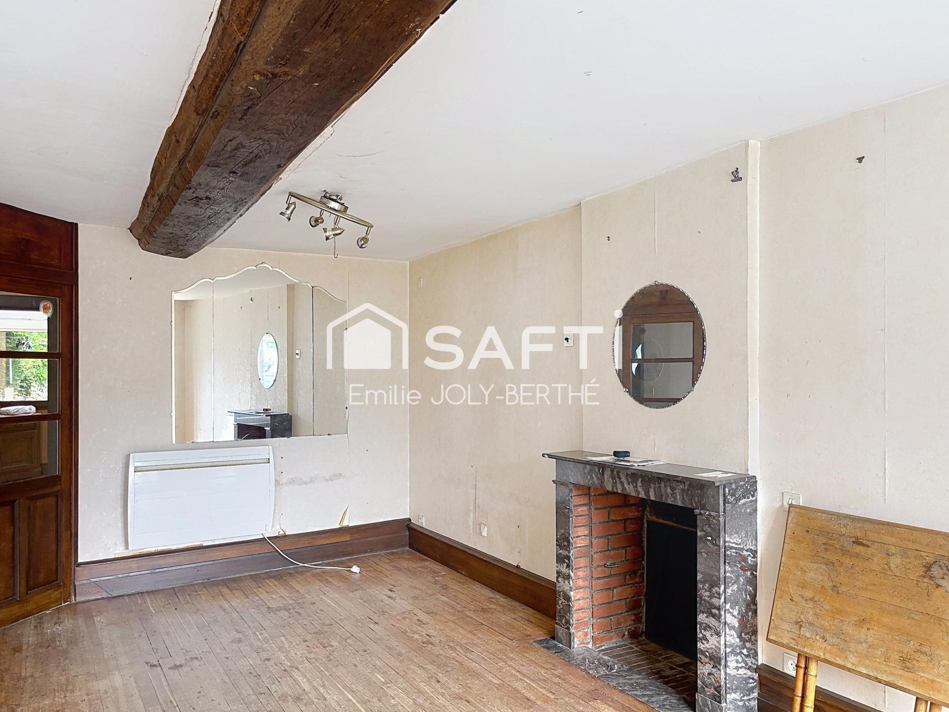 Maison à vendre, 103m², Meslay-du-Maine