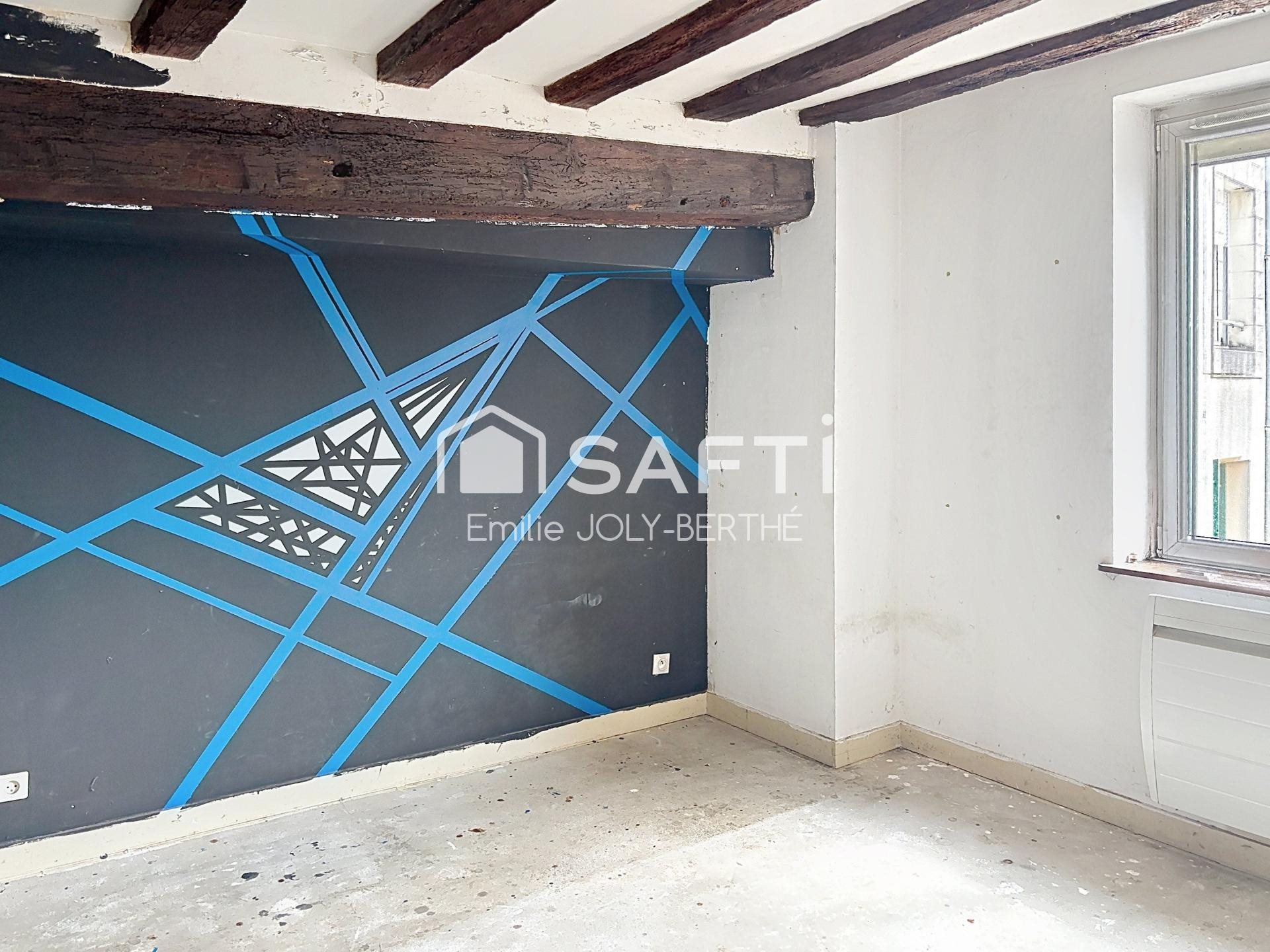 Maison à vendre, 103m², Meslay-du-Maine