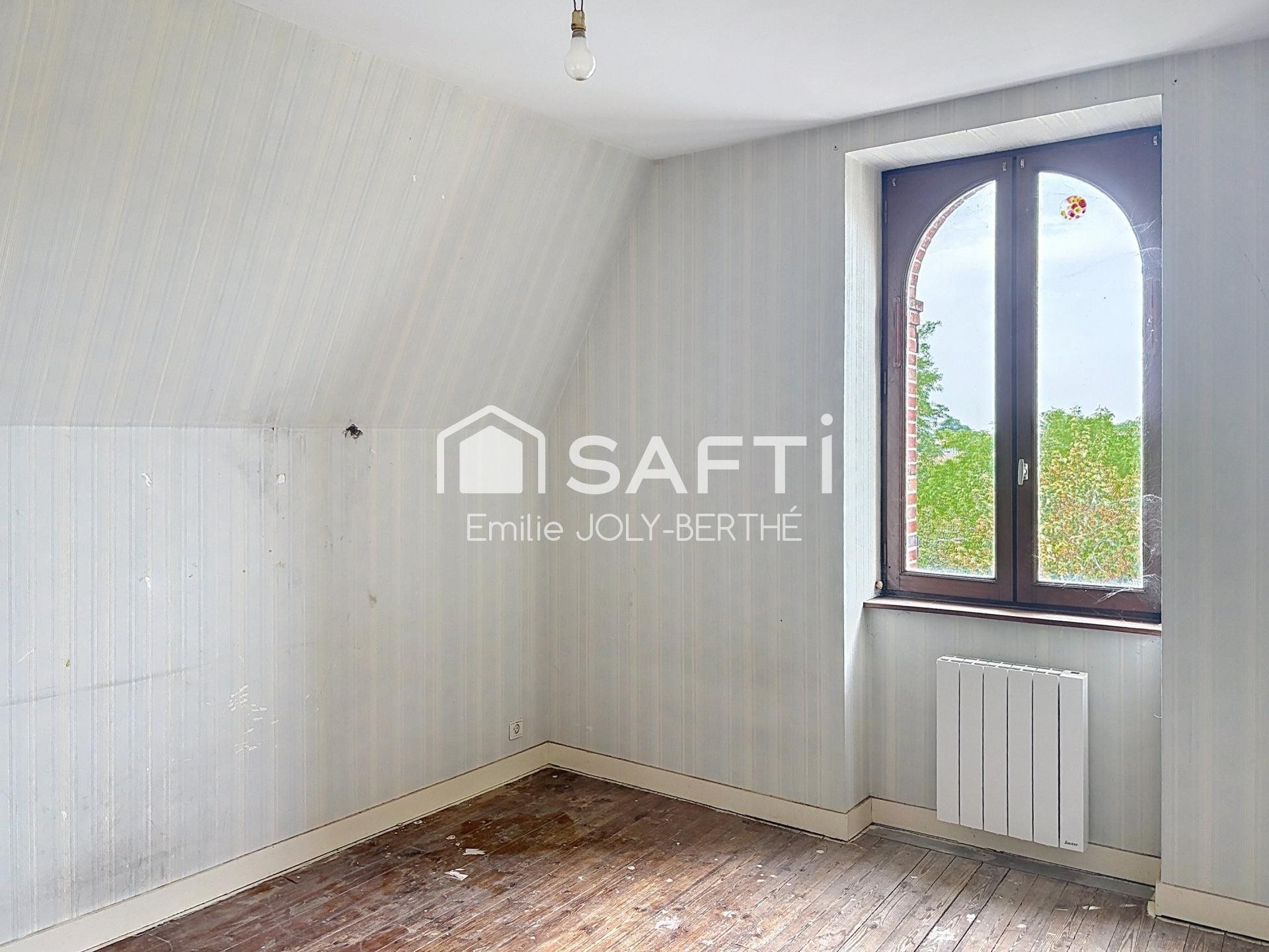 Maison à vendre, 103m², Meslay-du-Maine