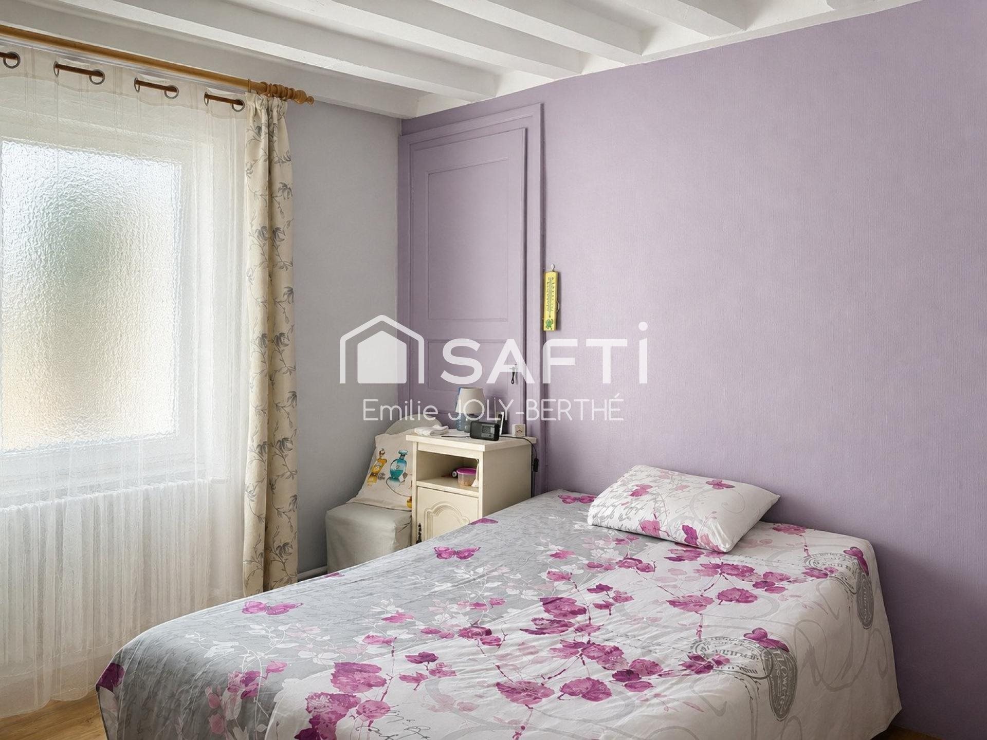Maison à vendre, 97m², Meslay-du-Maine