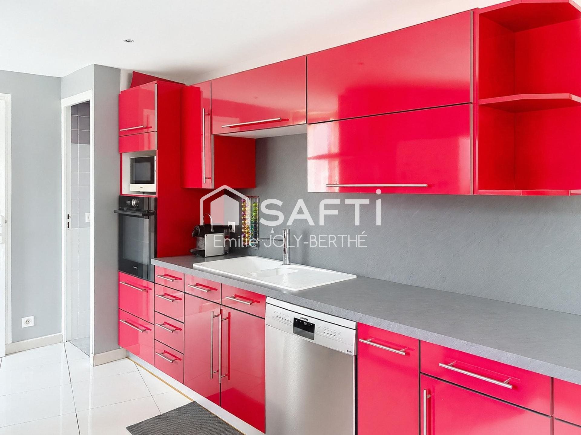 Maison à vendre, 67m², Meslay-du-Maine