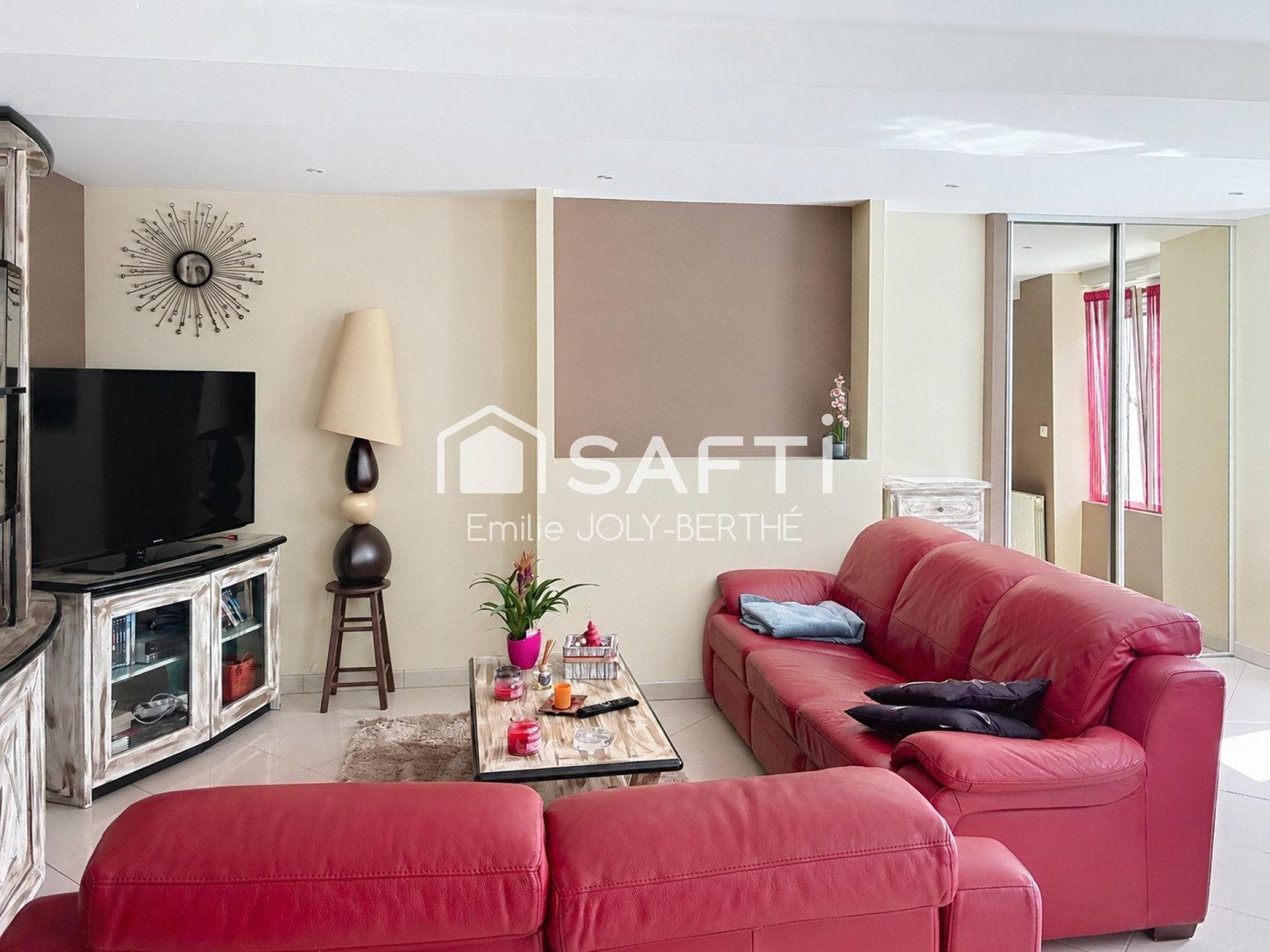 Maison à vendre, 67m², Meslay-du-Maine