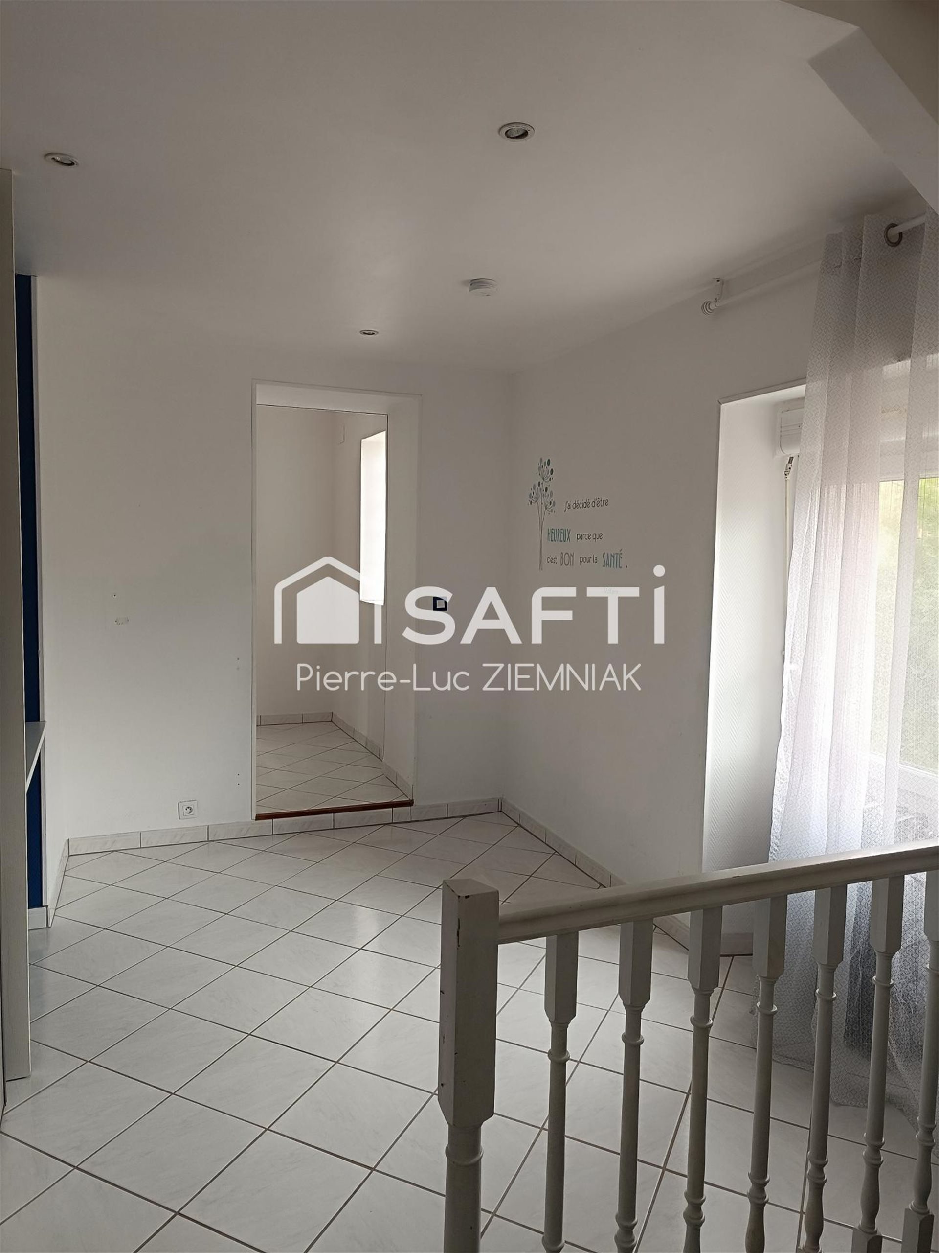 Maison à vendre, 150m², Grez-en-Bouère