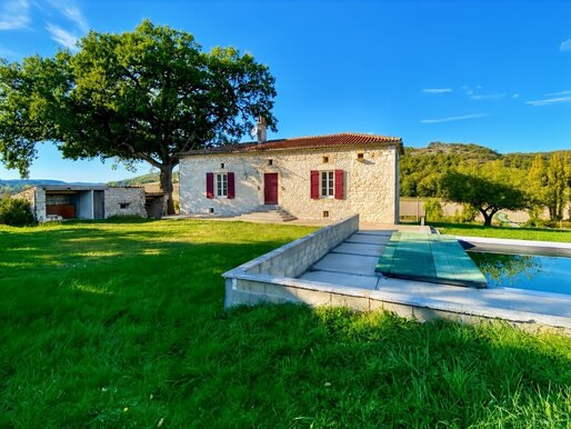 Maison 7 pièces 145 m² · à Tournon-d'Agenais · 145 m² · 377 000 €