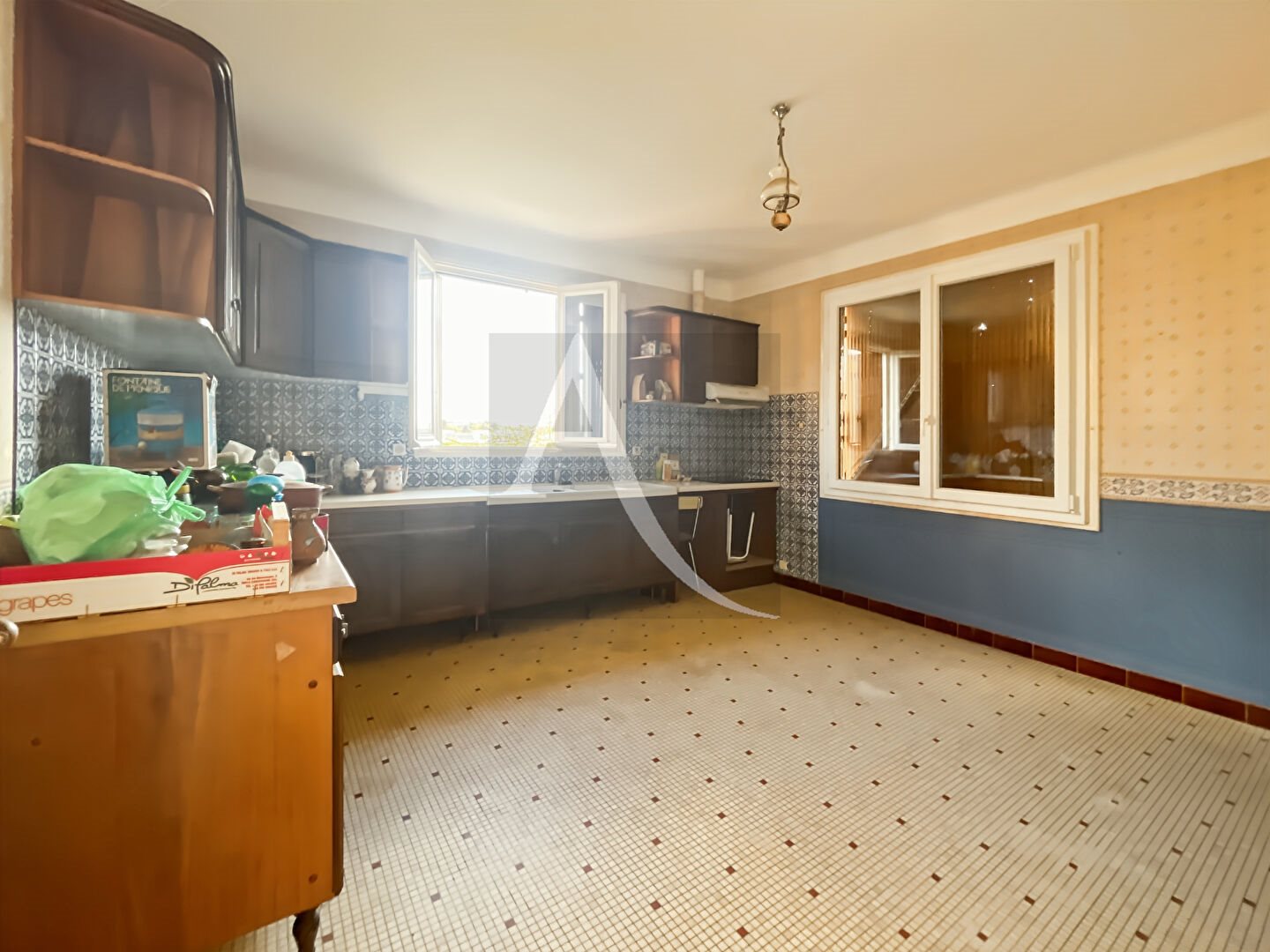 Maison à vendre, 153m², Fumel