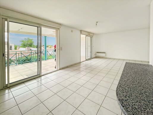 Appartement 3 pièces 80 m² · à Villeneuve-sur-Lot · 80 m² · 159 000 €
