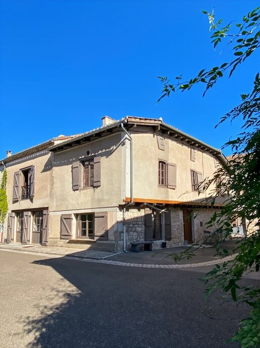 Maison 5 pièces 128 m² · à Tournon-d'Agenais · 128 m² · 160 000 €