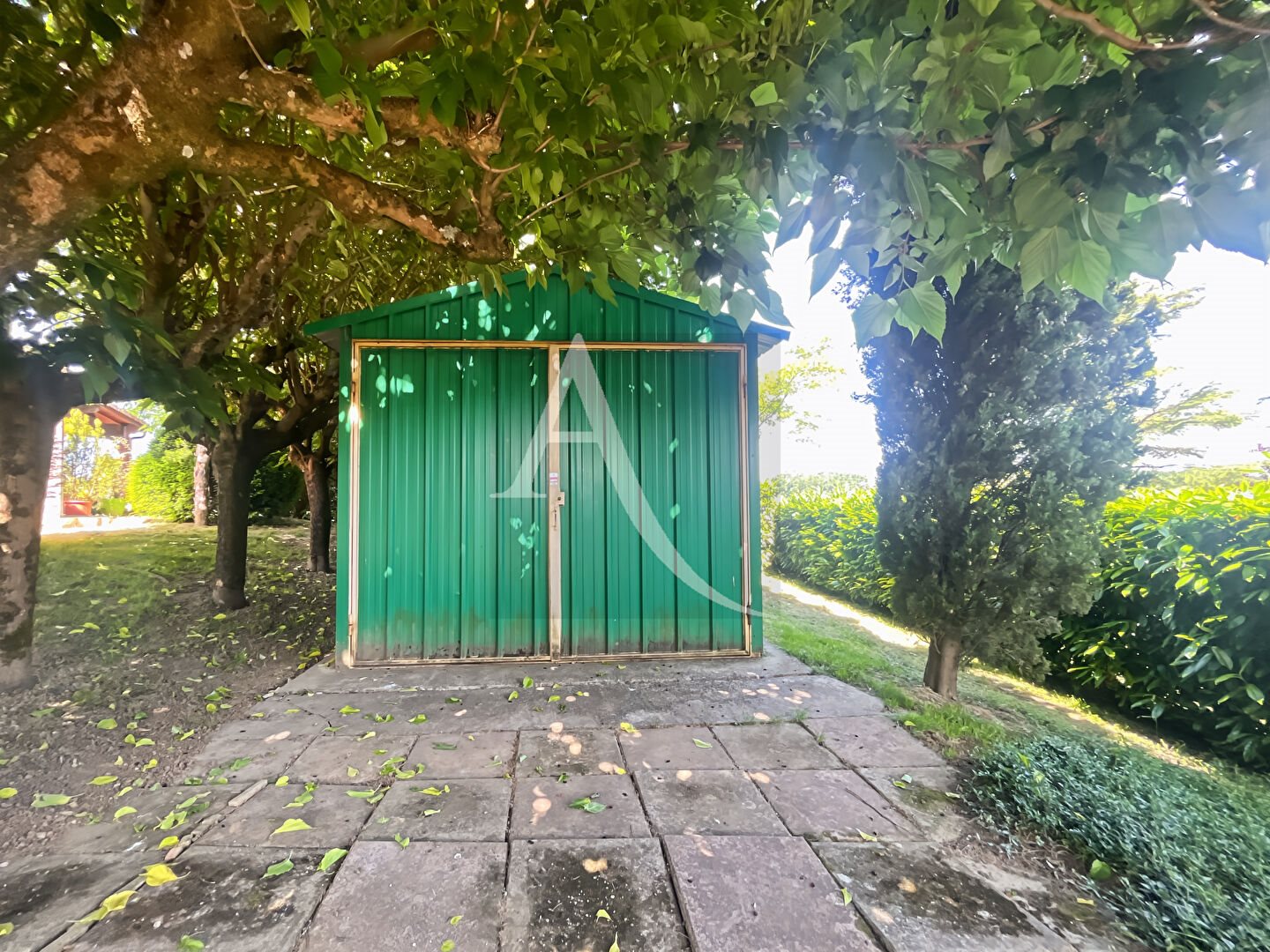 Maison à vendre, 105m², Condezaygues