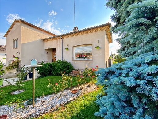 Maison 6 pièces 110 m² · à Monsempron-Libos · 110 m² · 225 000 €