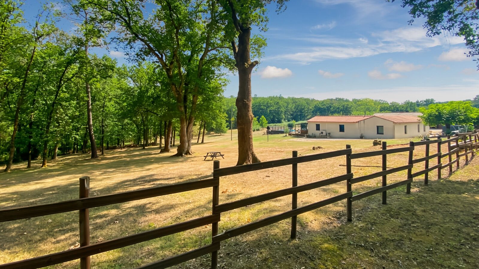 Maison à vendre, 173m², Monsempron-Libos