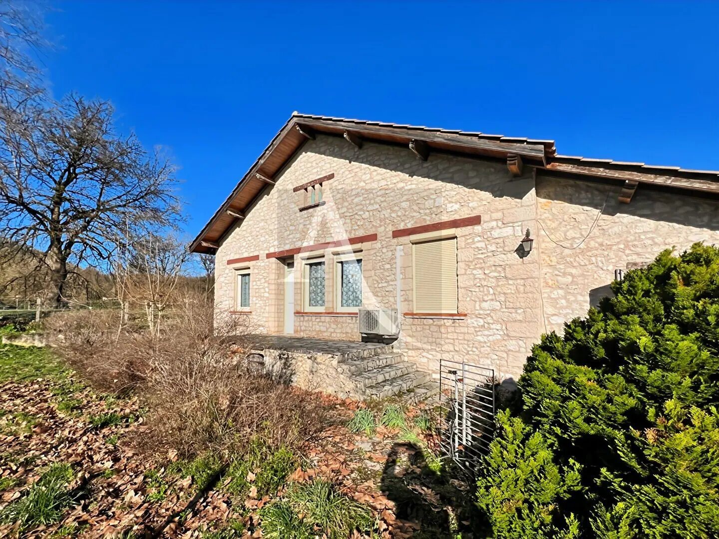 Maison à vendre, 110m², Montaigu-de-Quercy