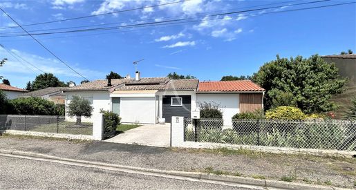 Maison 4 pièces 75 m² · à Montayral · 75 m² · 175 000 €