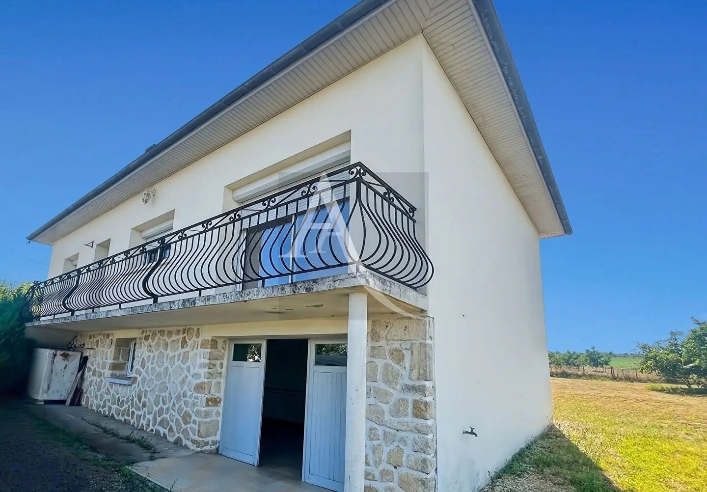 Maison à vendre, 75m², Monsempron-Libos