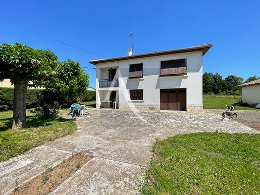 Maison 4 pièces 81 m² · à Villeneuve-sur-Lot · 81 m² · 134 900 €