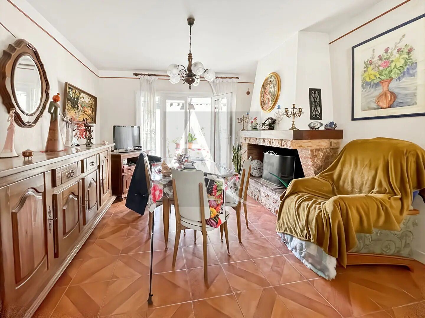 Maison à vendre, 66m², Fumel