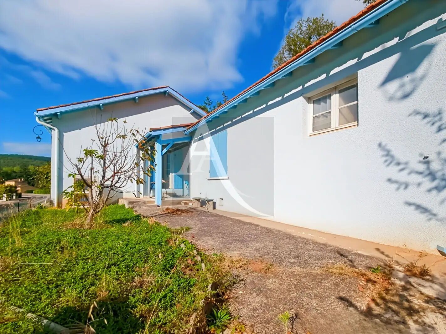 Maison à vendre, 100m², Sauveterre-la-Lémance