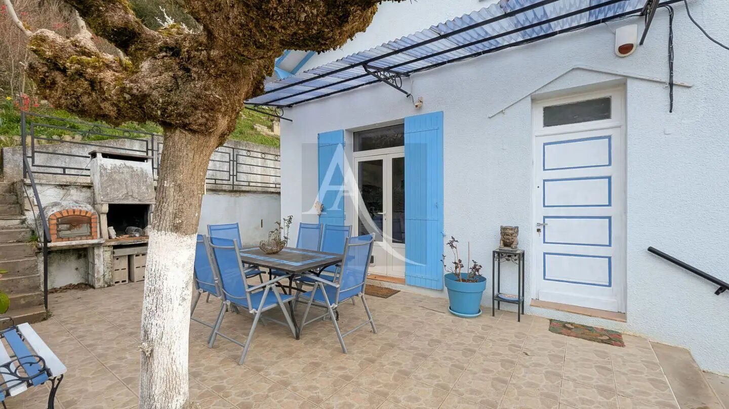 Maison à vendre, 100m², Sauveterre-la-Lémance