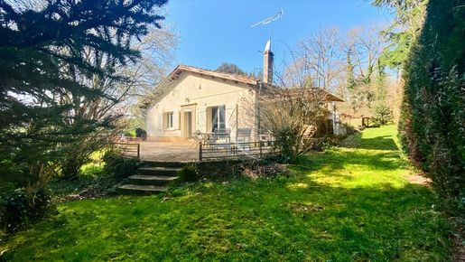 Maison 7 pièces 126 m² · à Gavaudun · 126 m² · 205 000 €