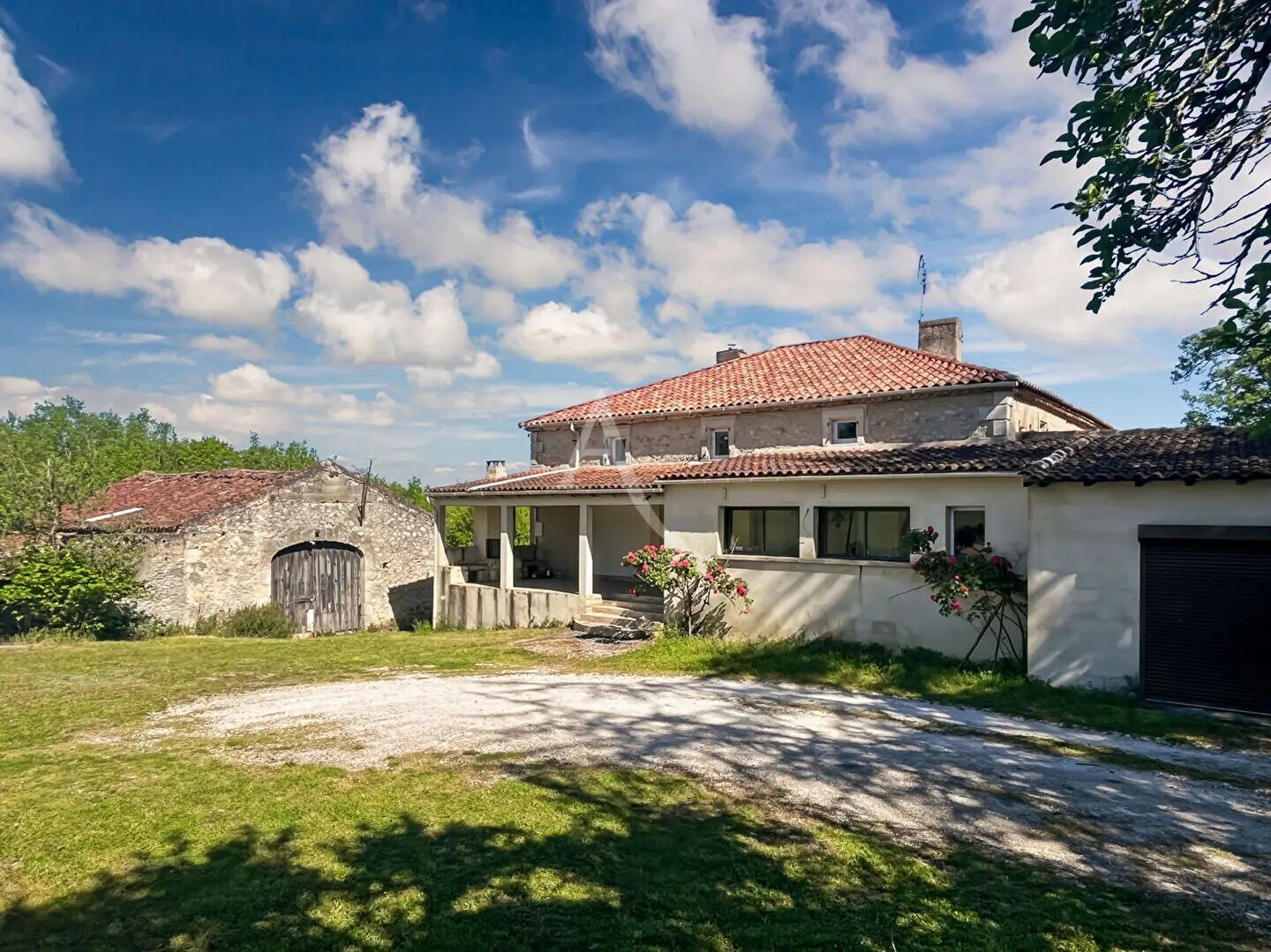 Maison à vendre, 240m², Montayral