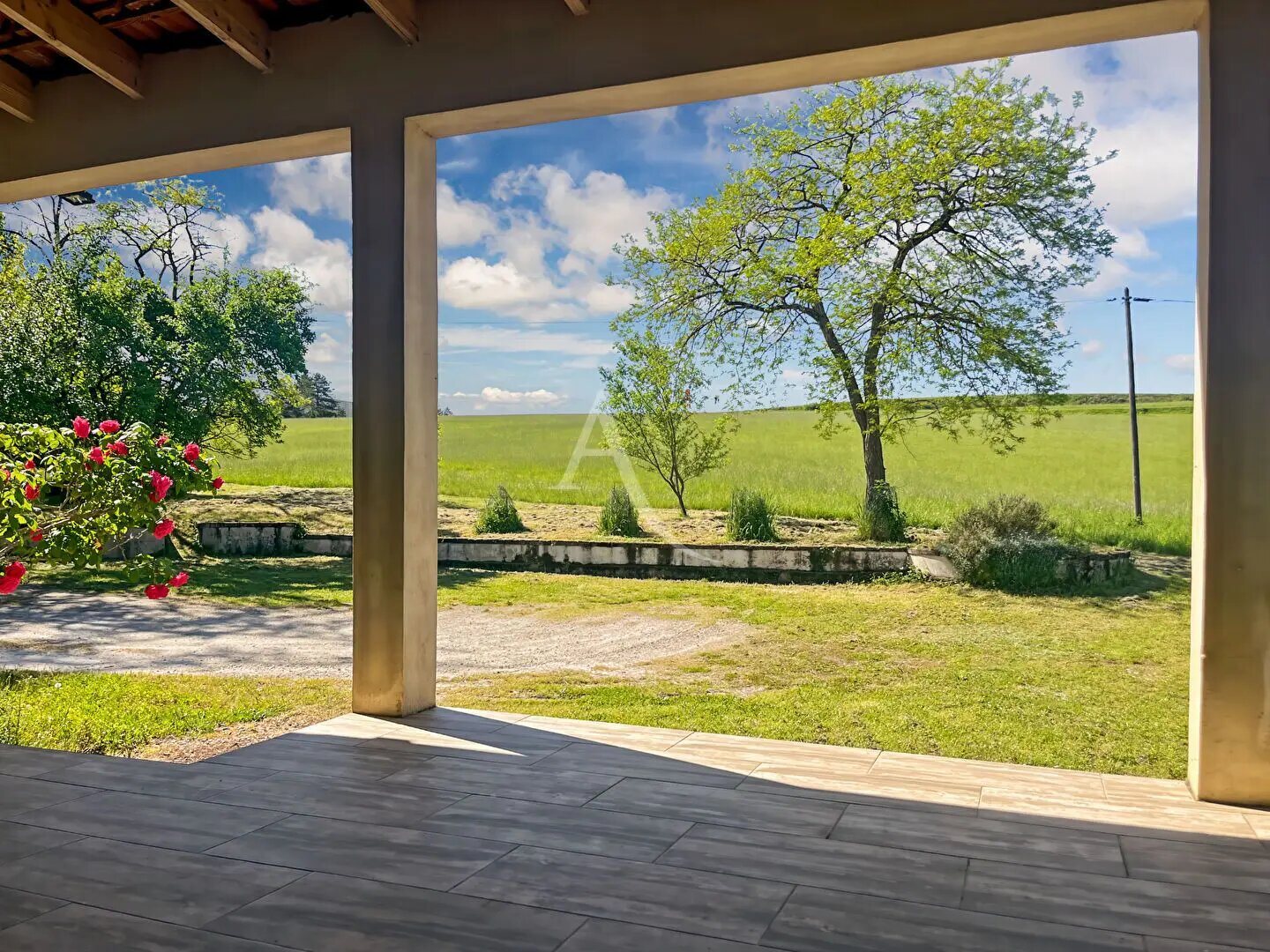 Maison à vendre, 240m², Montayral