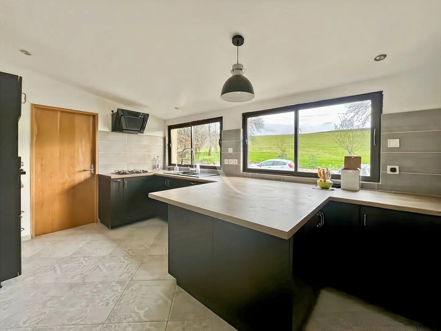 Maison à vendre, 240m², Montayral