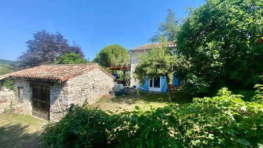 Maison 4 pièces 105 m² · à Cazideroque · 105 m² · 236 000 €
