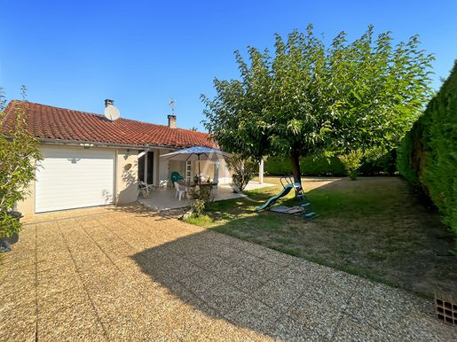 Maison 5 pièces 76 m² · à Saint-Sylvestre-sur-Lot · 76 m² · 169 000 €