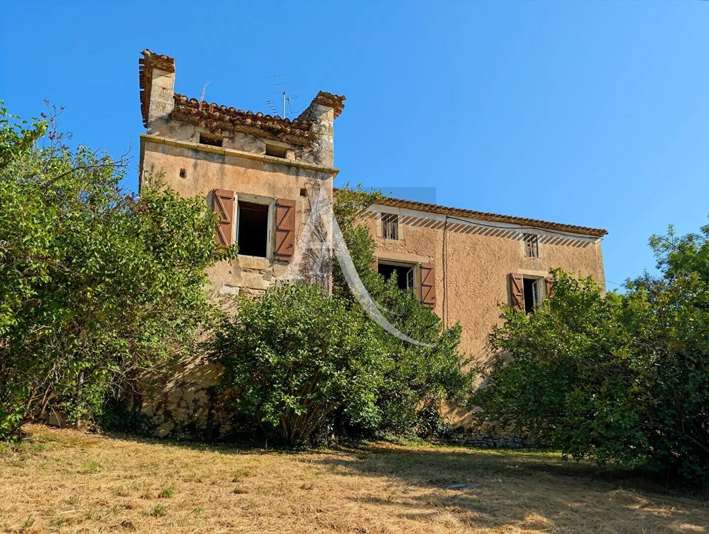 Maison à vendre, 90m², Soturac