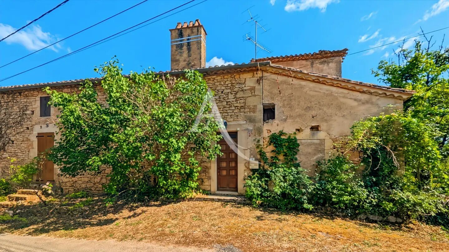 Maison à vendre, 90m², Soturac