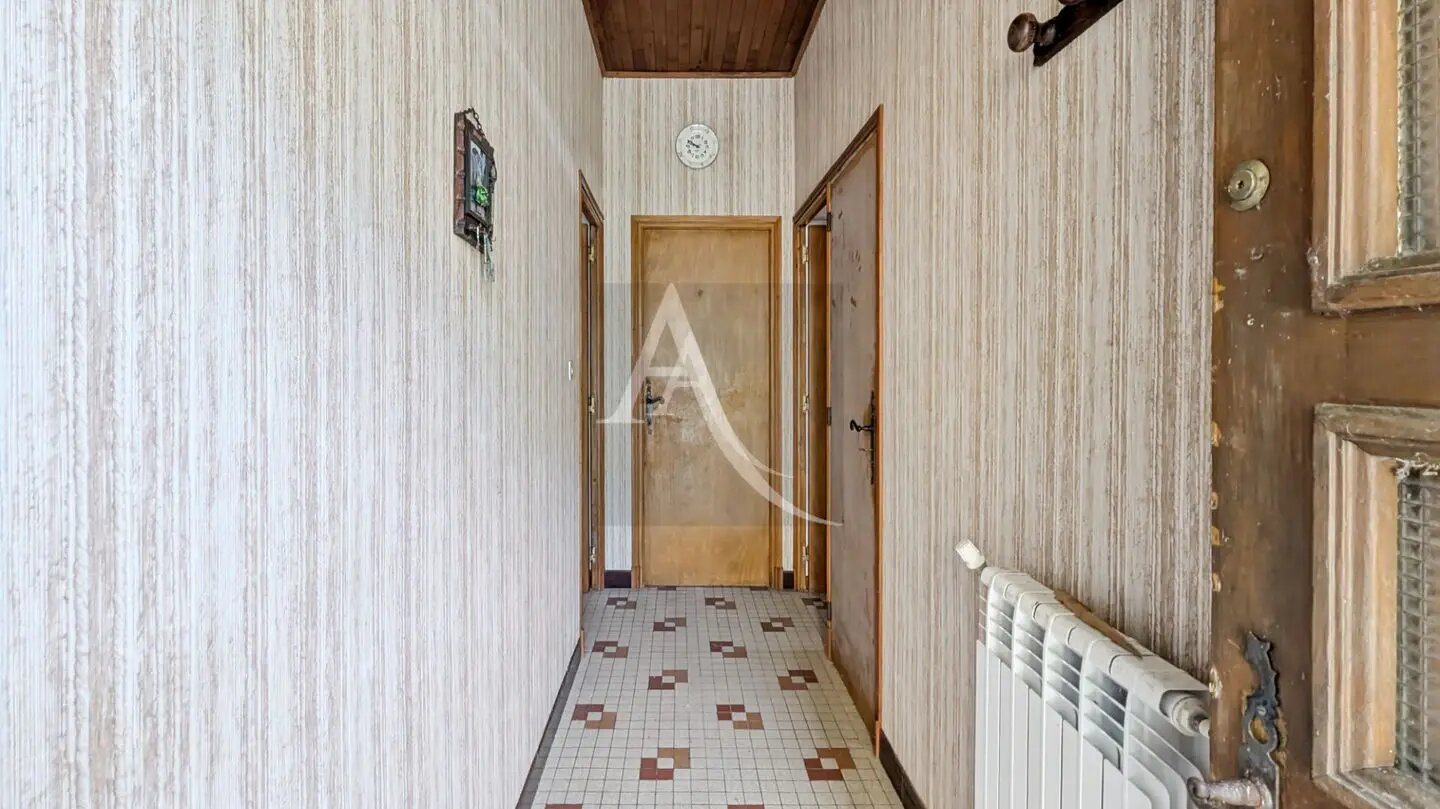 Maison à vendre, 90m², Soturac