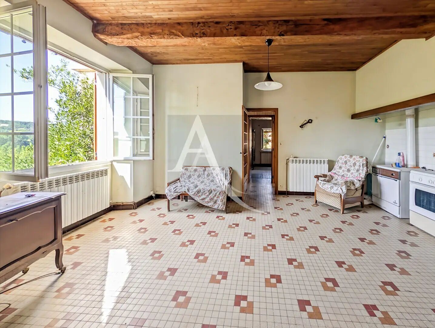 Maison à vendre, 90m², Soturac