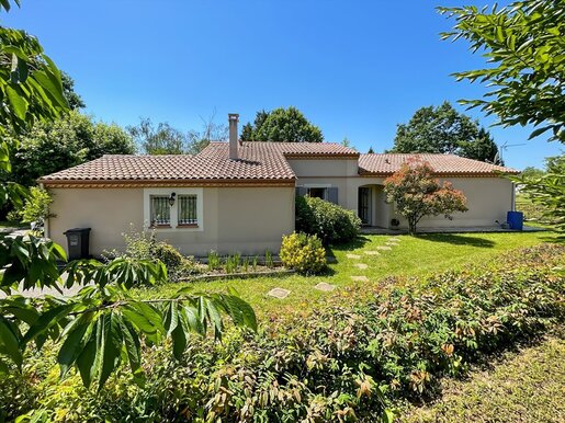 Maison 5 pièces 106 m² · à Villeneuve-sur-Lot · 106 m² · 265 000 €