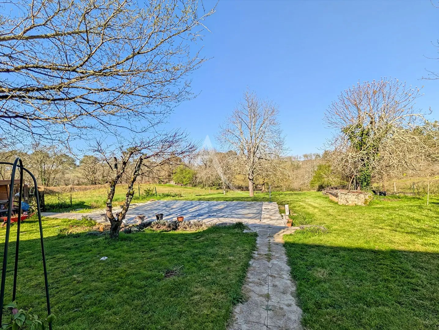 Maison à vendre, 216m², Monsempron-Libos