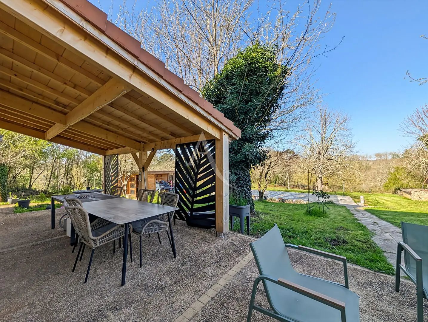 Maison à vendre, 216m², Monsempron-Libos