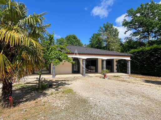 Maison 4 pièces 118 m² · à Fumel · 118 m² · 234 000 €