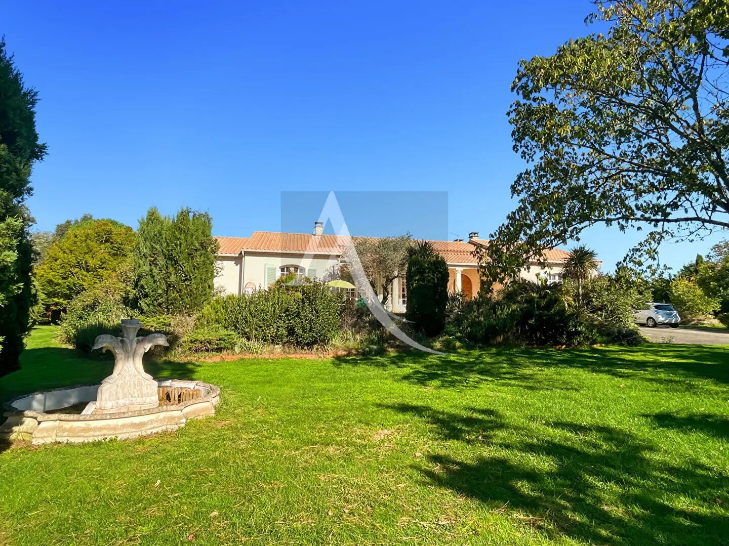 Maison à vendre, 180m², Saint-Amans-du-Pech