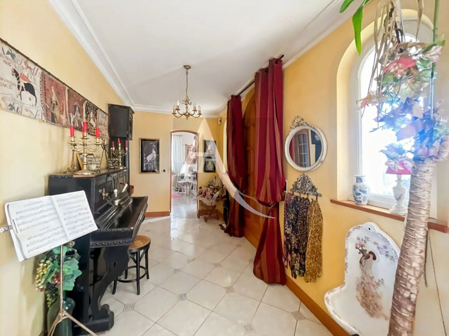 Maison à vendre, 180m², Saint-Amans-du-Pech