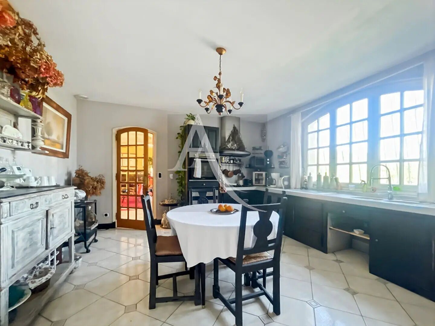 Maison à vendre, 180m², Saint-Amans-du-Pech