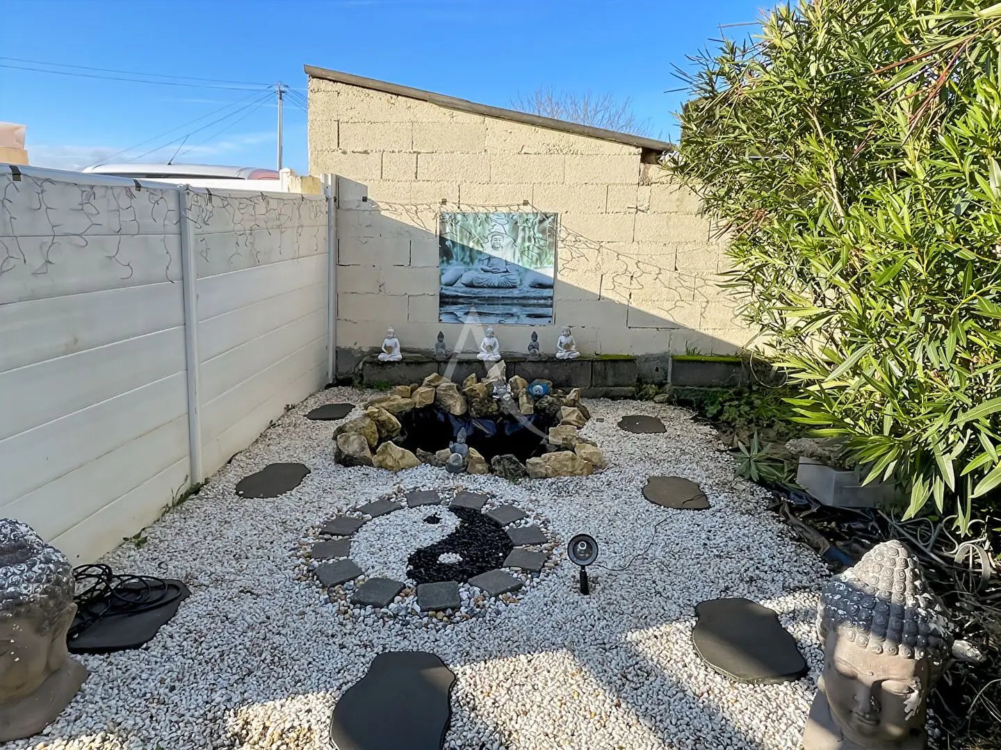 Maison à vendre, 120m², Montayral
