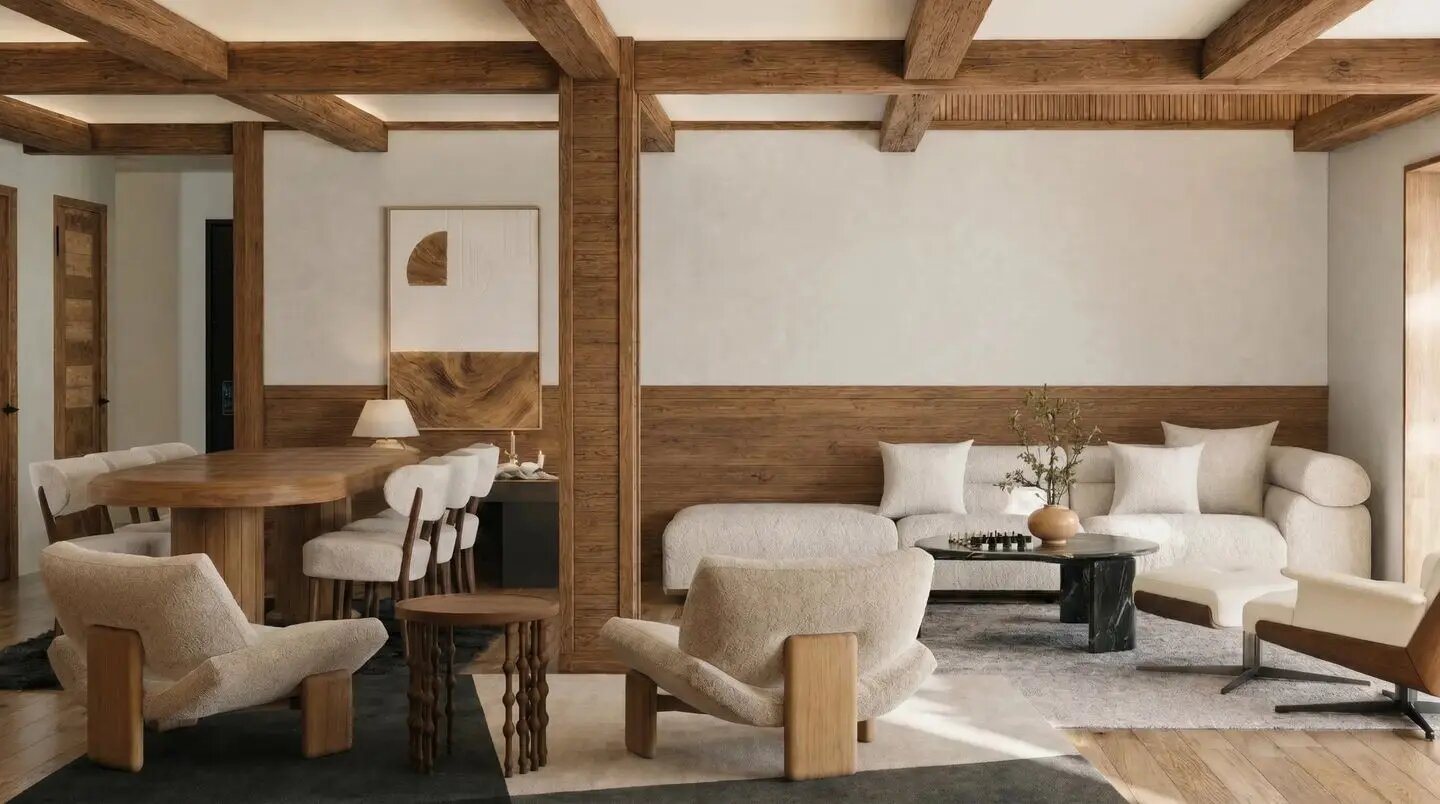 Appartement à vendre, 138m², Châtel