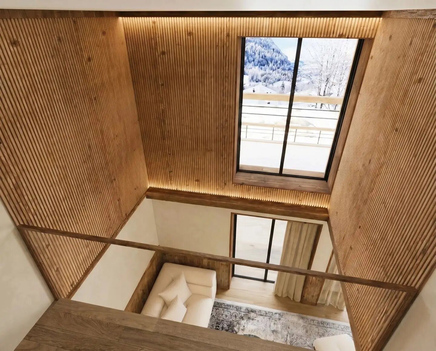 Appartement à vendre, 138m², Châtel
