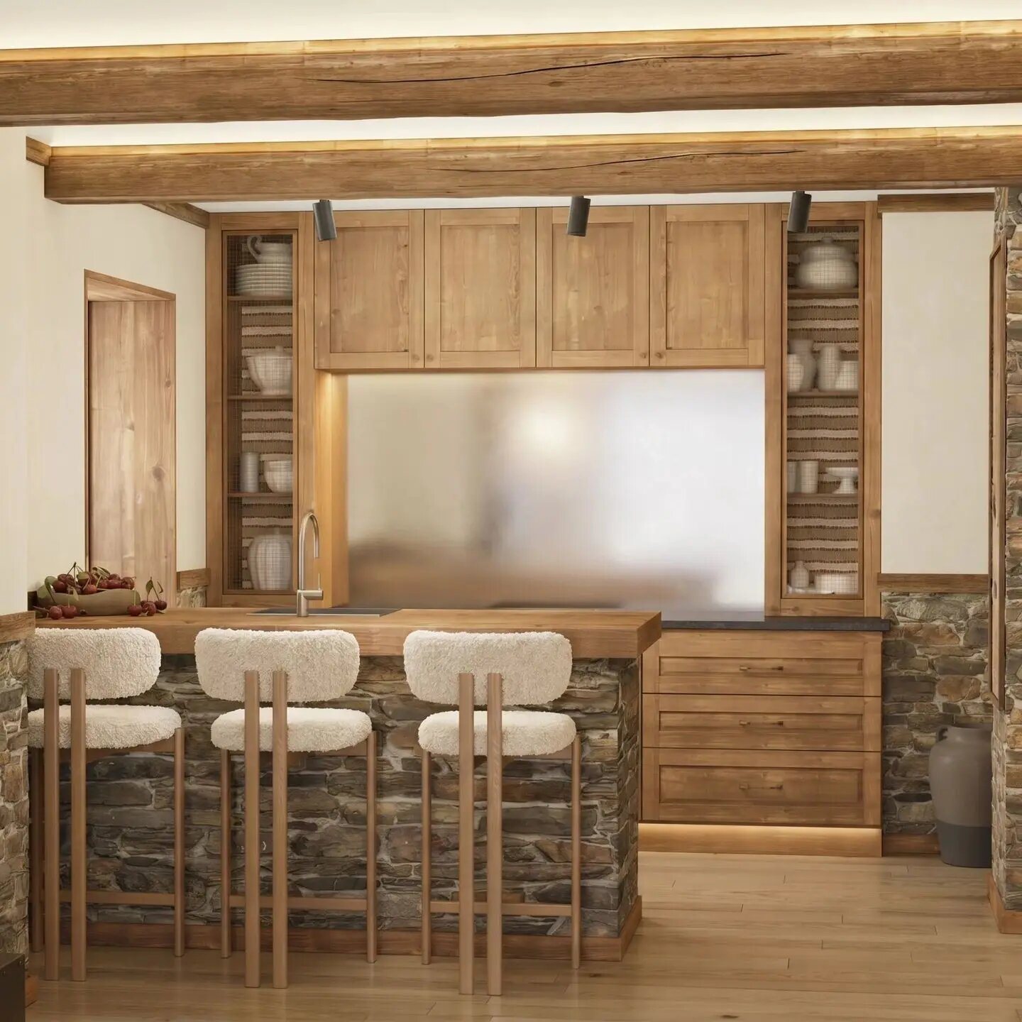 Appartement à vendre, 138m², Châtel