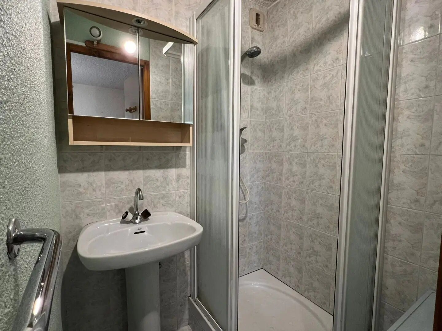 Appartement à louer, 22m², Abondance